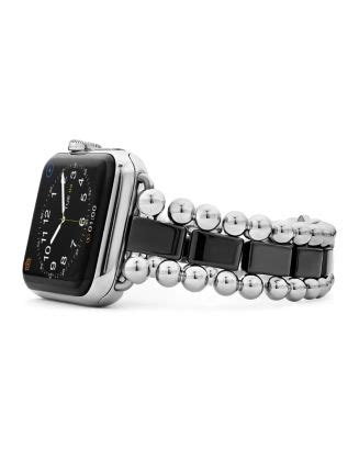 bloomingdales apple watch bands